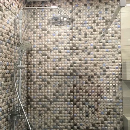 Blizej Morza 63 Z Garazem Apartment