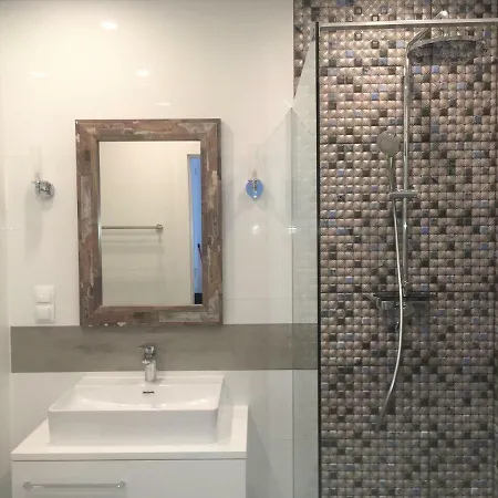 Apartment Blizej Morza 63 Z Garazem Kolobrzeg