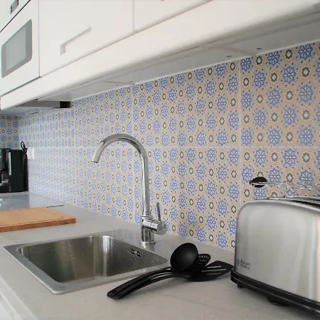 Apartment Blizej Morza 63 Z Garazem