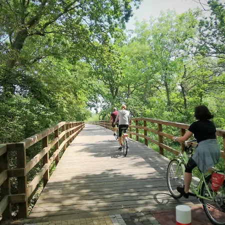 Apartment Blizej Morza 63 Z Garazem *