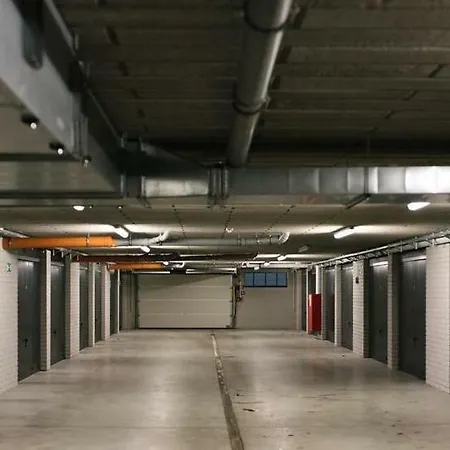 Blizej Morza 63 Z Garazem Kolobrzeg