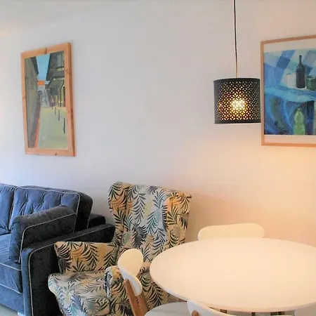 Daire Blizej Morza 63 Z Garazem