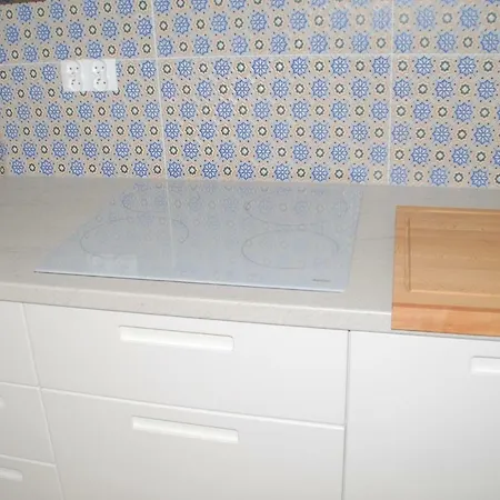 Blizej Morza 63 Z Garazem Daire *