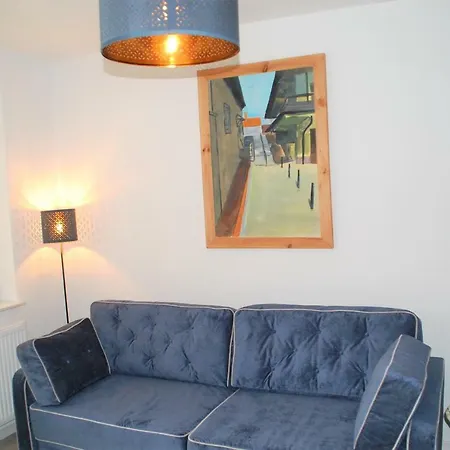 Blizej Morza 63 Z Garazem * Kolobrzeg