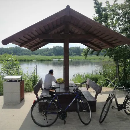 Daire Blizej Morza 63 Z Garazem