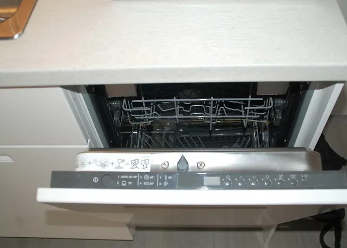 Apartamento Blizej Morza 63 Z Garazem