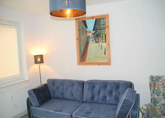 Blizej Morza 63 Z Garazem * Kołobrzeg