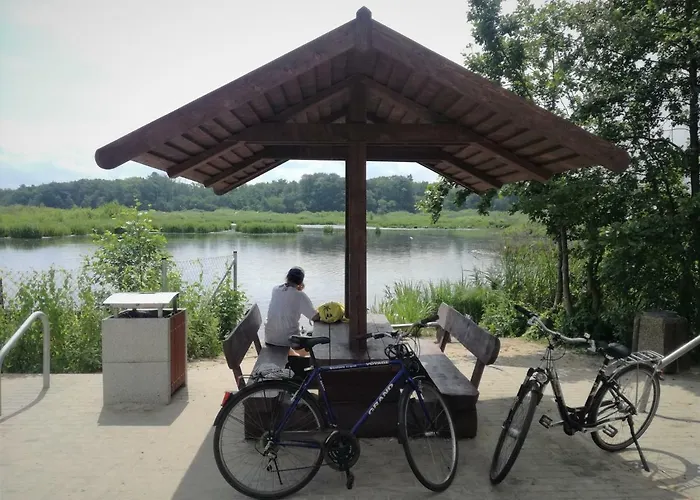 Apartamento Blizej Morza 63 Z Garazem